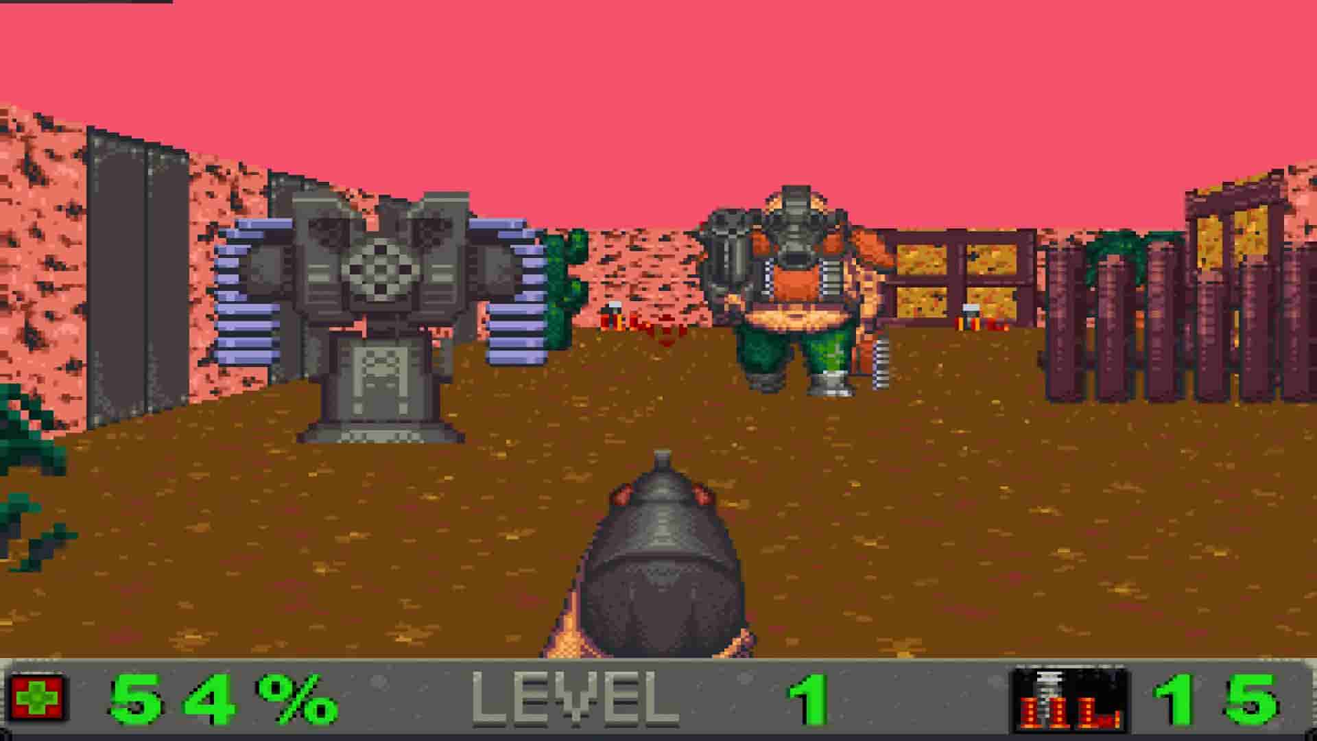 Taste of War screenshot thumbnail screenshot 3