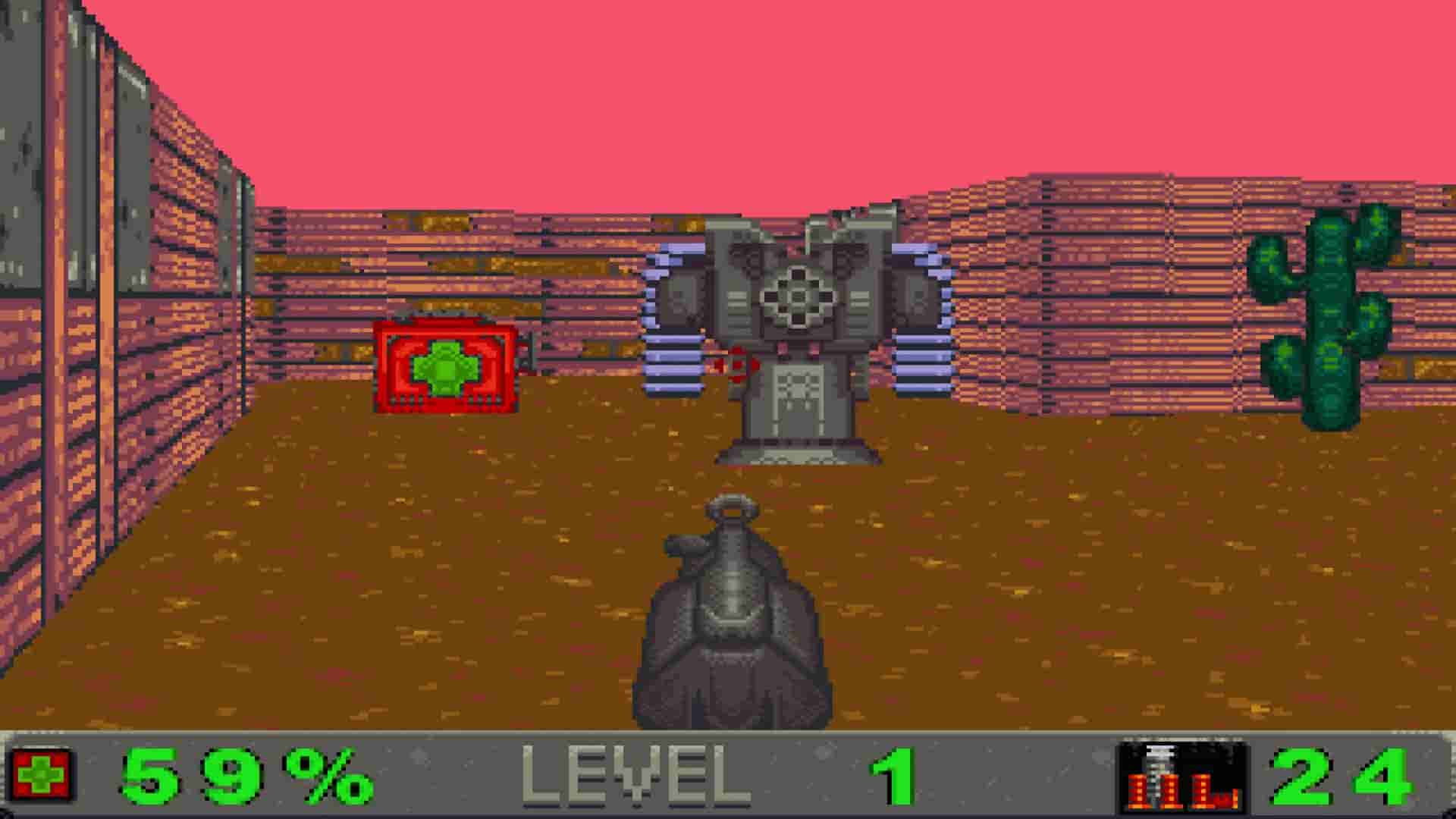 Taste of War screenshot thumbnail screenshot 4