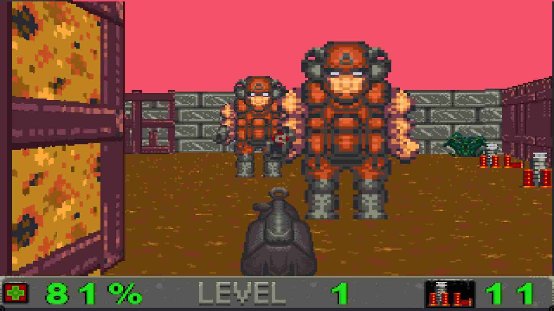 Taste of War screenshot thumbnail screenshot 5