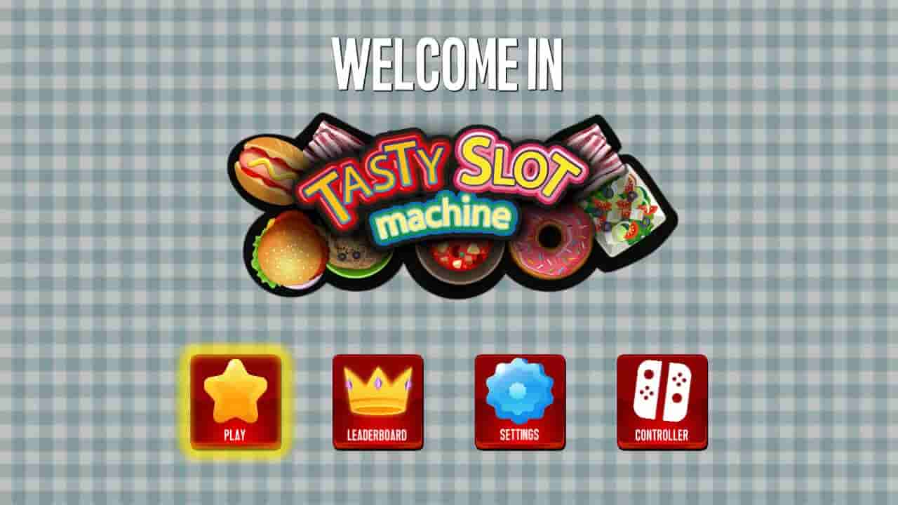 Tasty Slot Machine screenshot thumbnail screenshot 0