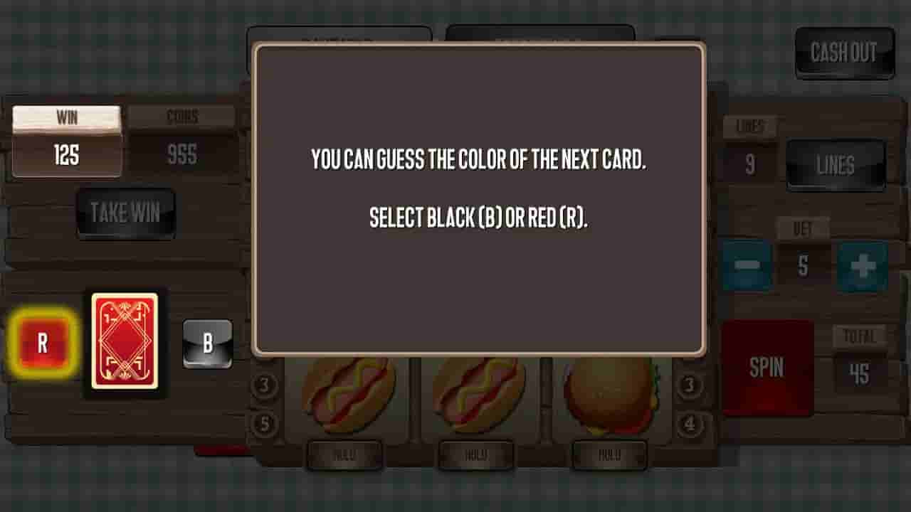 Tasty Slot Machine screenshot thumbnail screenshot 3