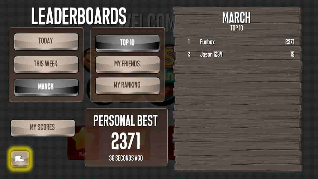 Tasty Slot Machine screenshot thumbnail screenshot 7