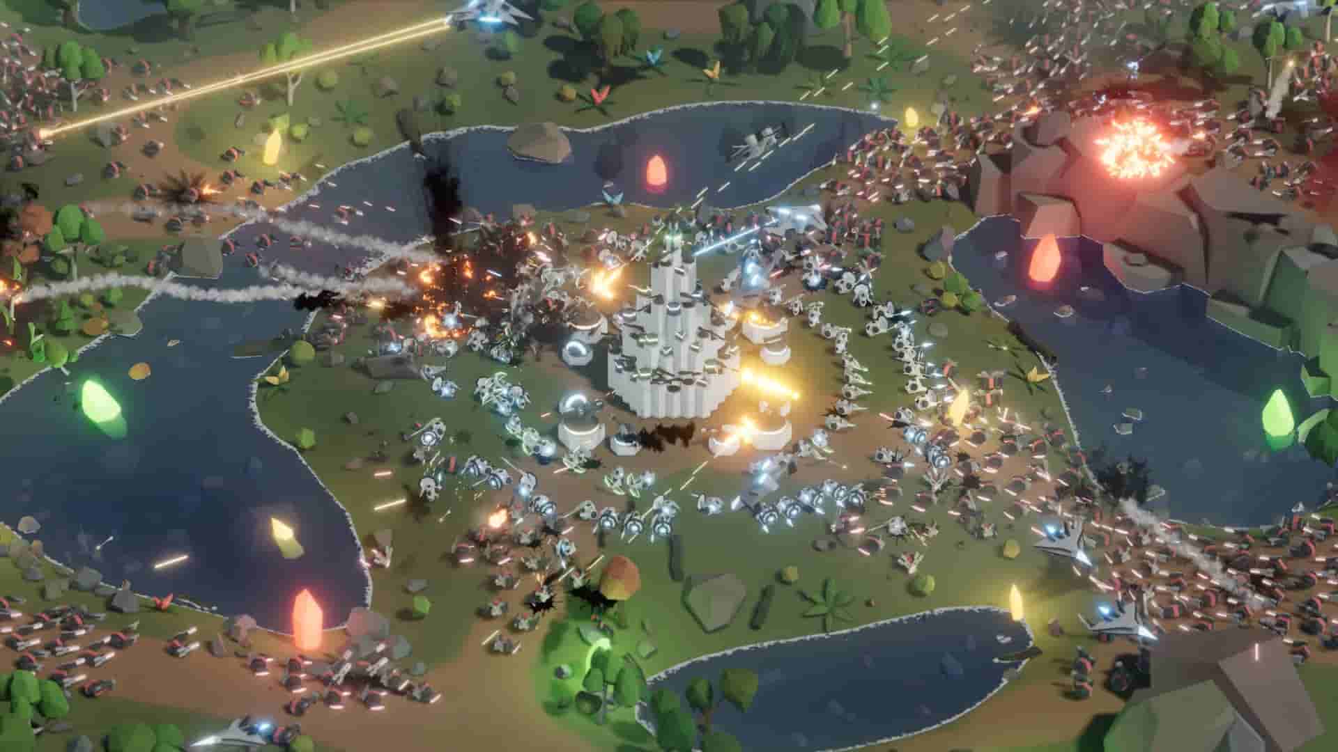 Taur screenshot thumbnail screenshot 1