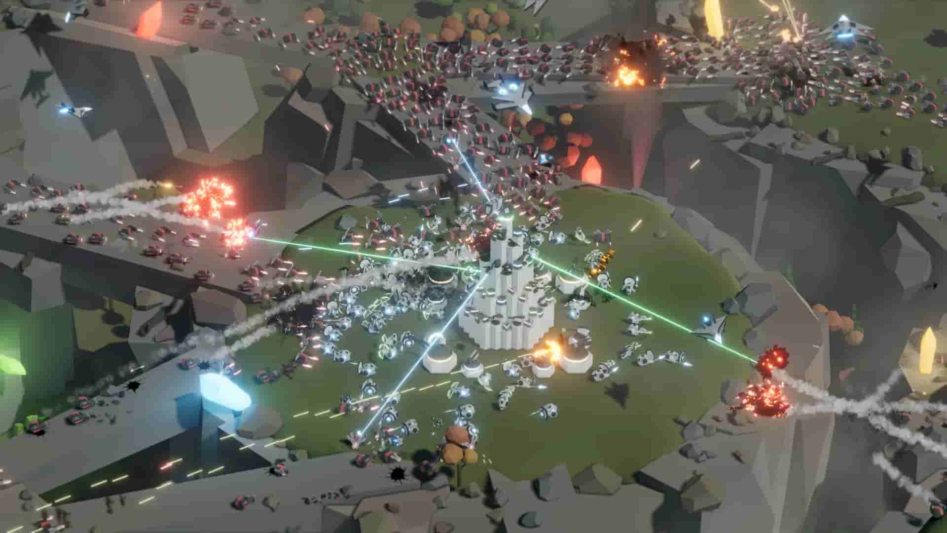 Taur screenshot thumbnail screenshot 10