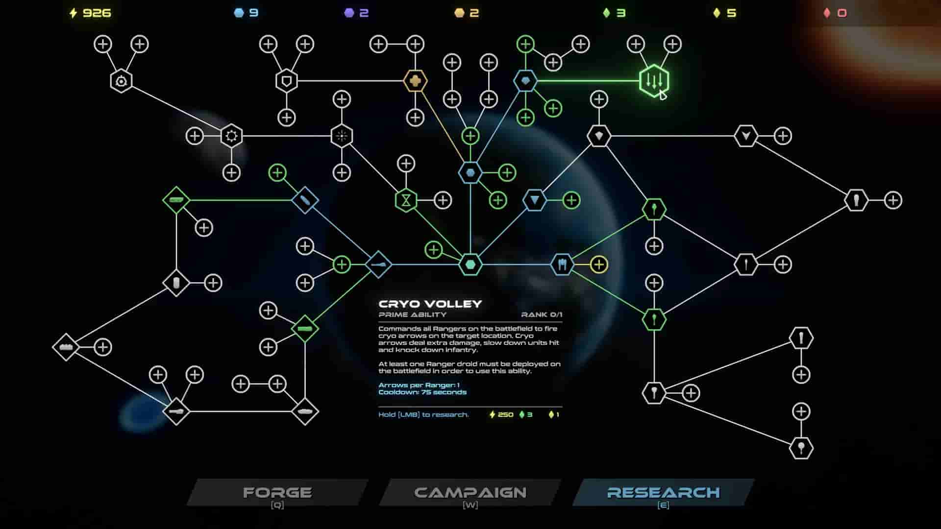Taur screenshot thumbnail screenshot 6