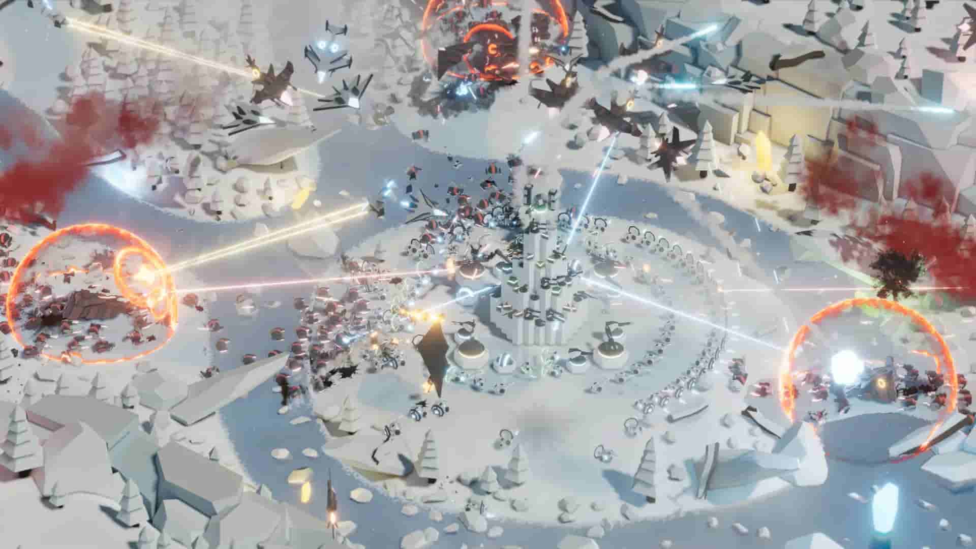 Taur screenshot thumbnail screenshot 7