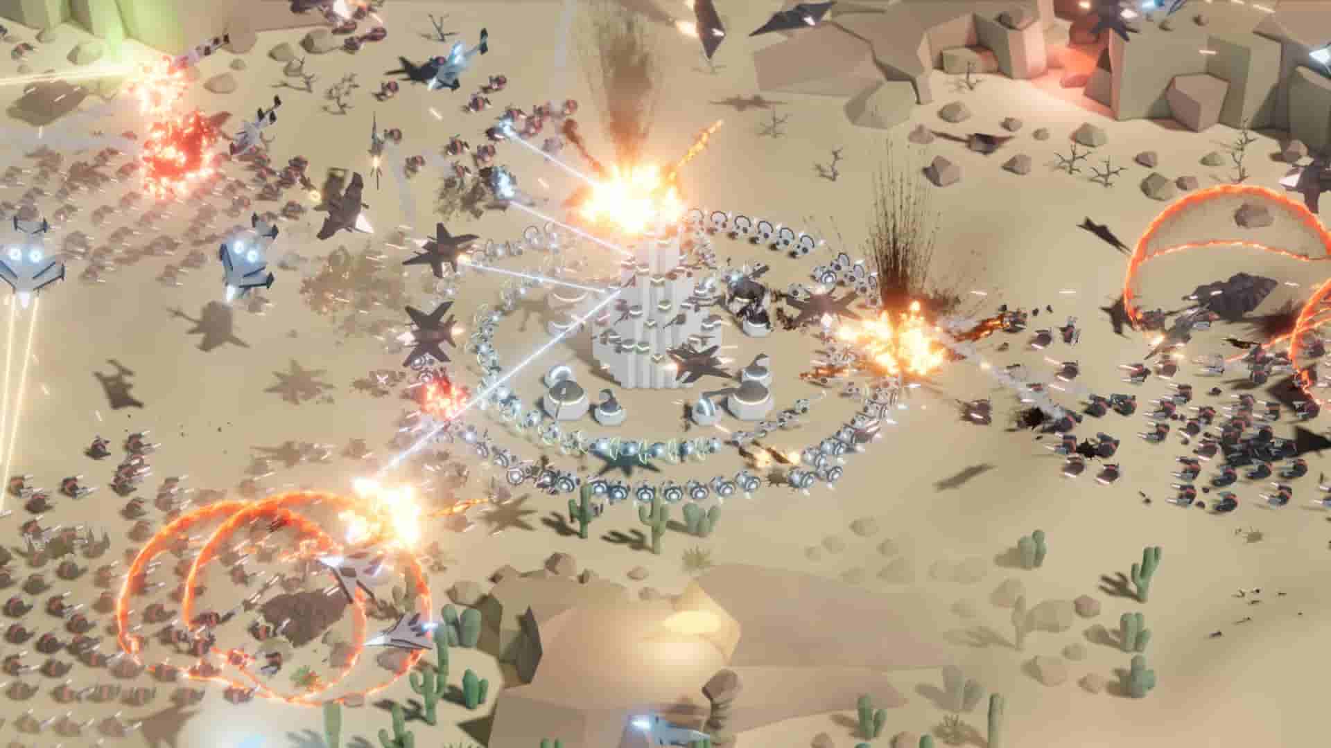 Taur screenshot thumbnail screenshot 8