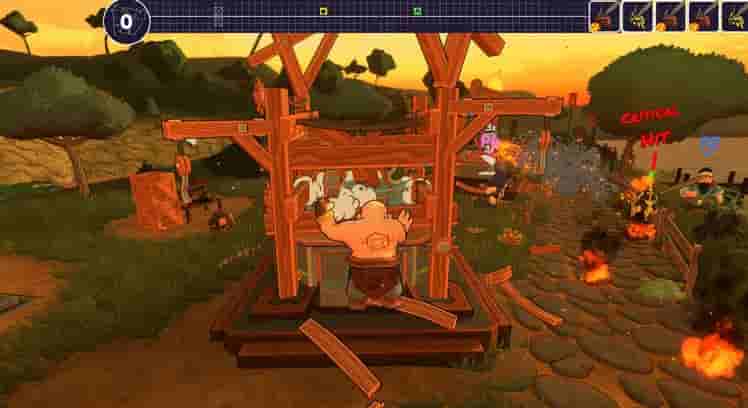 Tavernacle! screenshot thumbnail screenshot 0