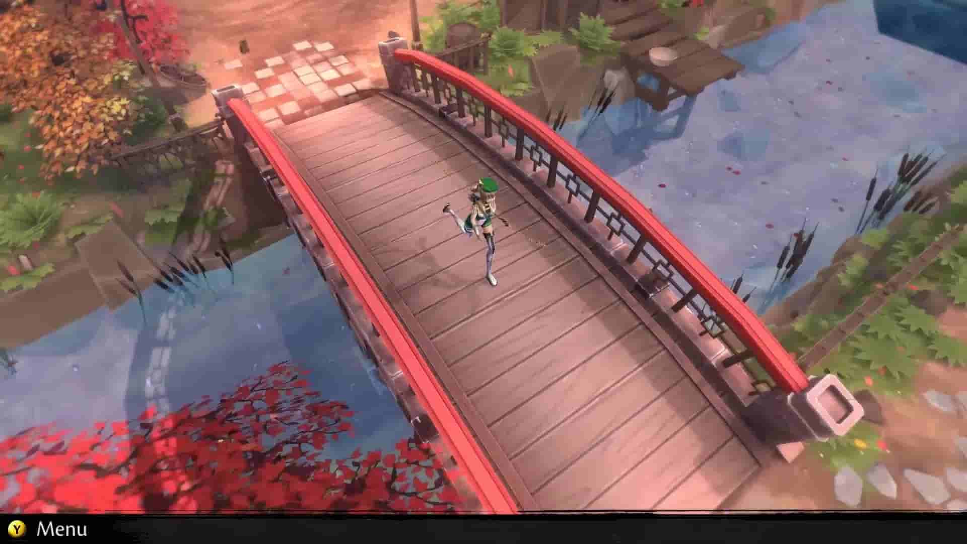 Tears of Avia screenshot thumbnail screenshot 2