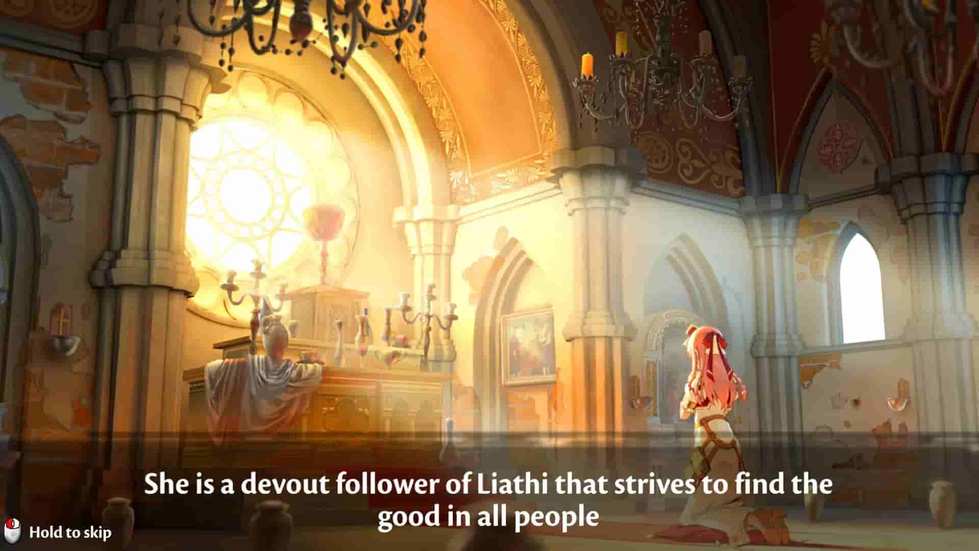 Tears of Avia screenshot thumbnail screenshot 3