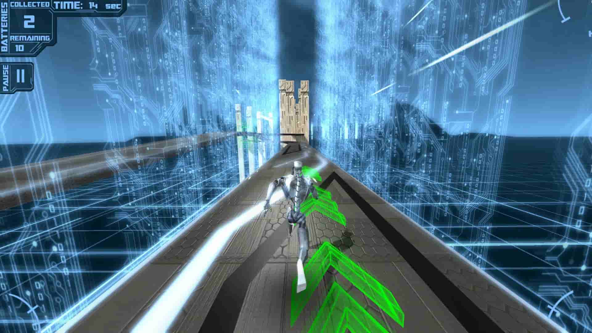 T.E.C. 3001 screenshot thumbnail screenshot 0