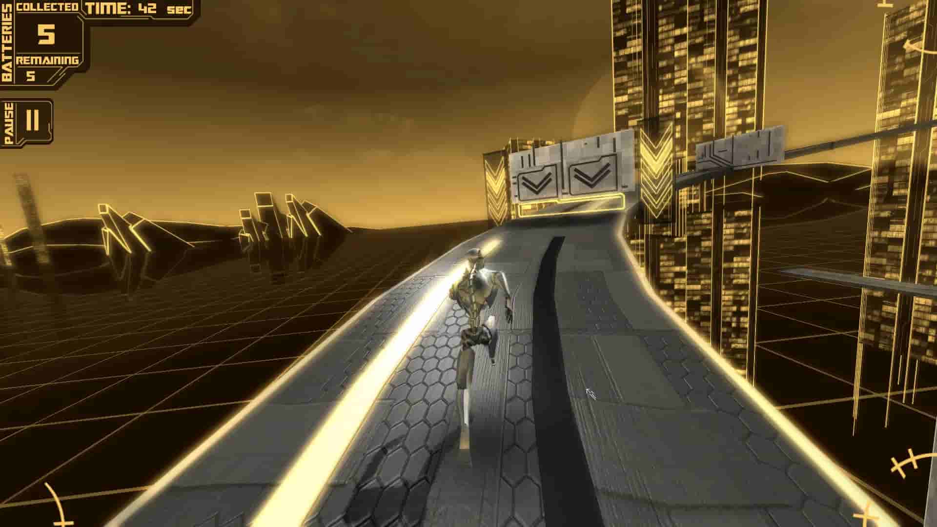 T.E.C. 3001 screenshot thumbnail screenshot 11