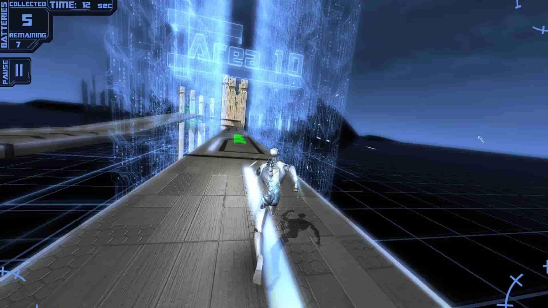 T.E.C. 3001 screenshot thumbnail screenshot 12
