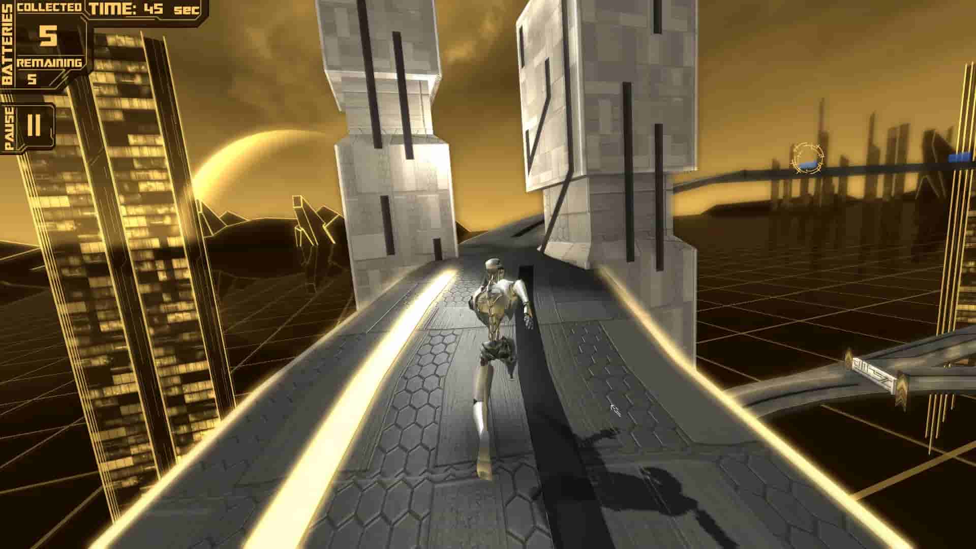 T.E.C. 3001 screenshot thumbnail screenshot 13