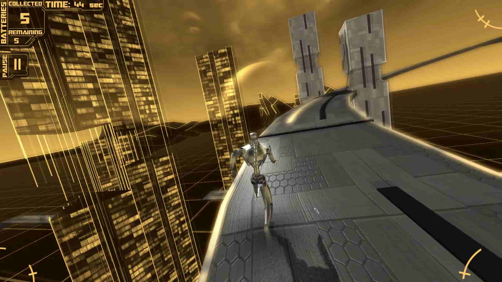 T.E.C. 3001 screenshot thumbnail screenshot 14
