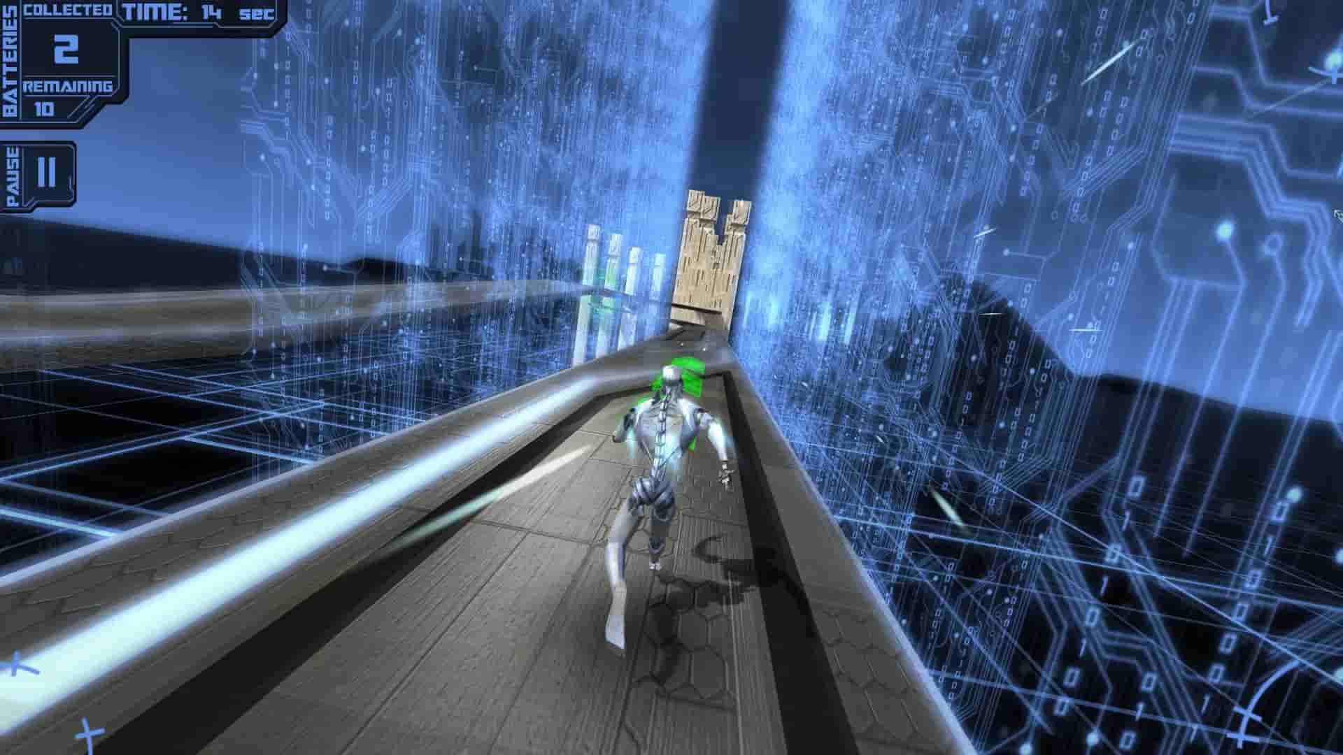 T.E.C. 3001 screenshot thumbnail screenshot 15
