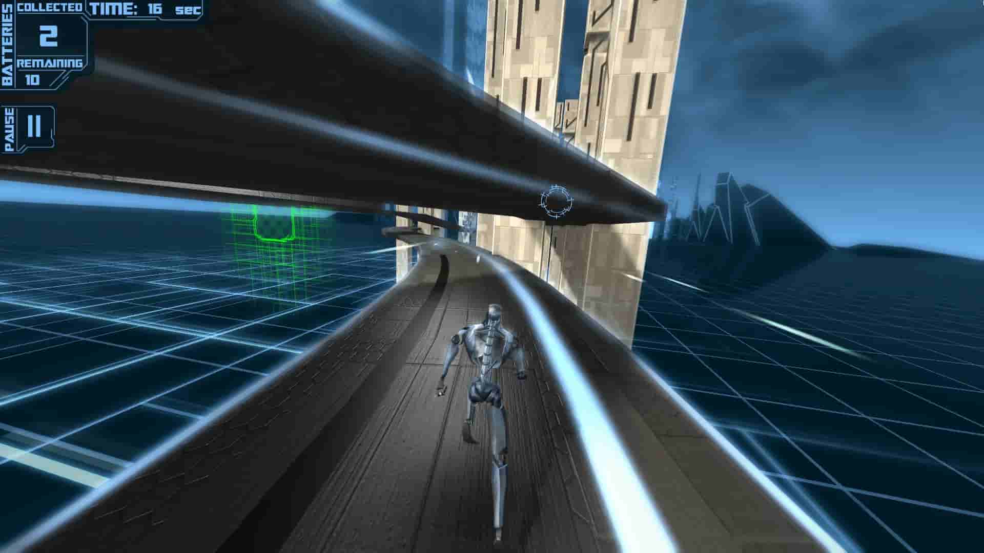 T.E.C. 3001 screenshot thumbnail screenshot 2
