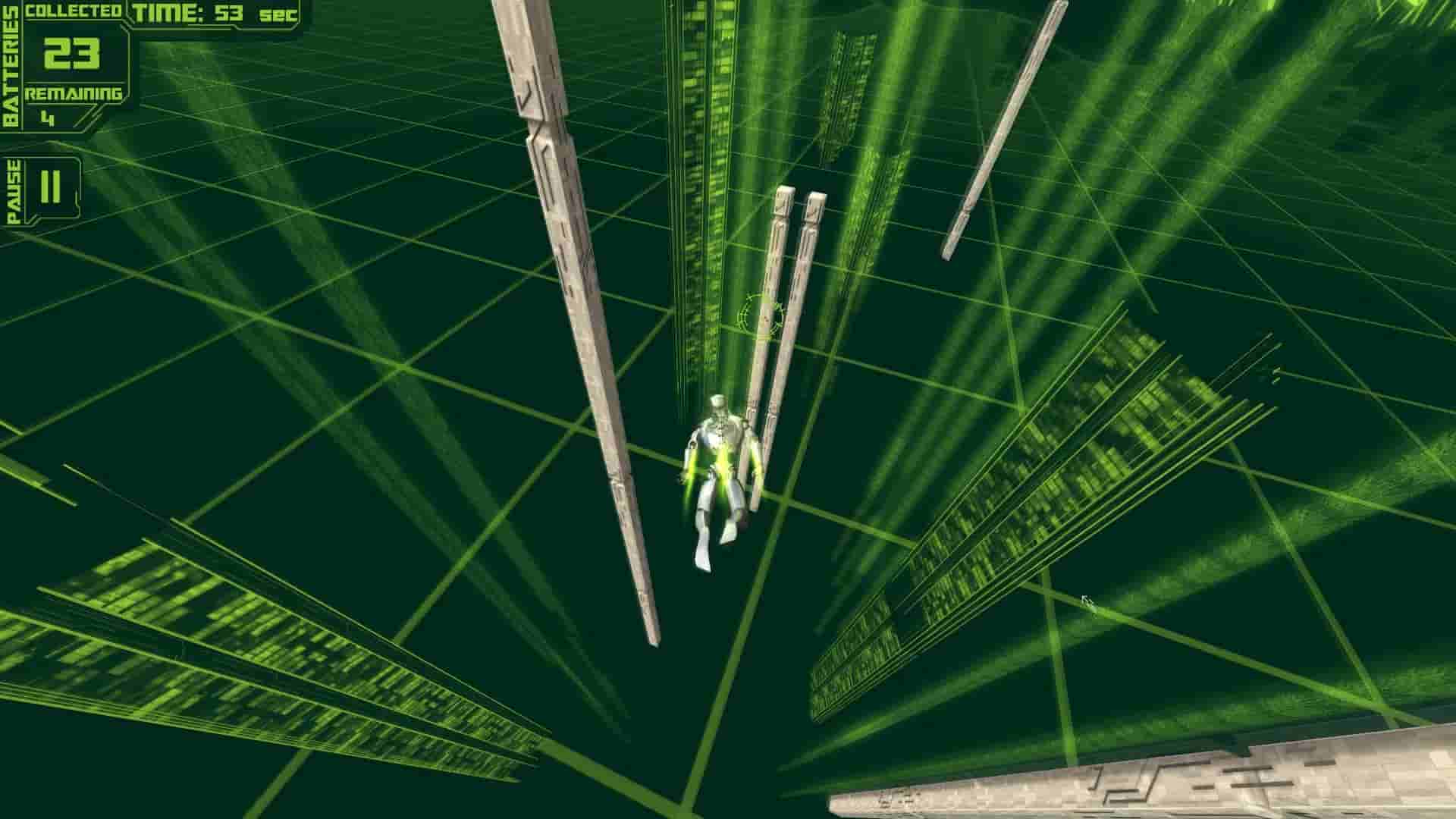 T.E.C. 3001 screenshot thumbnail screenshot 3