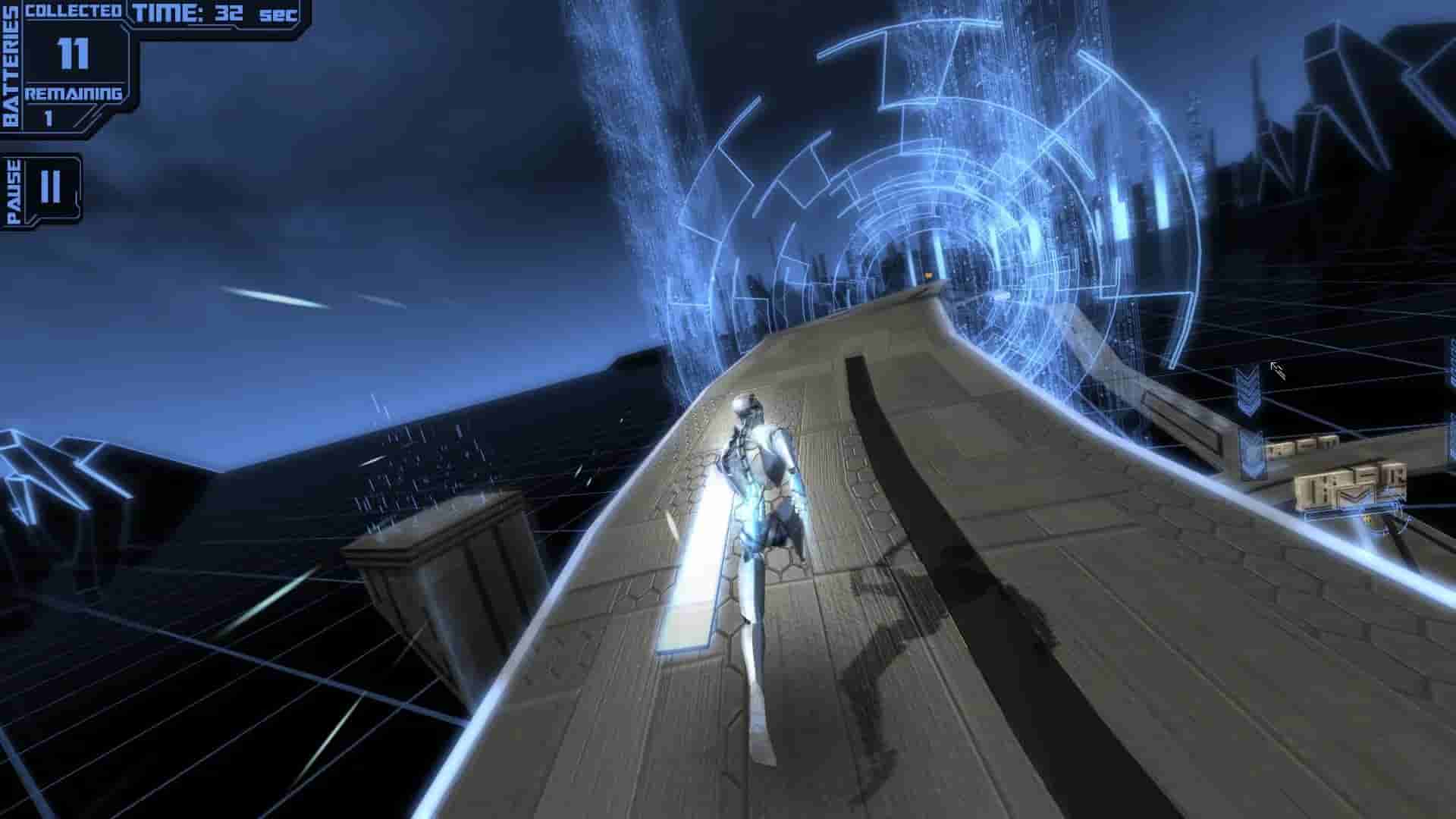 T.E.C. 3001 screenshot thumbnail screenshot 4