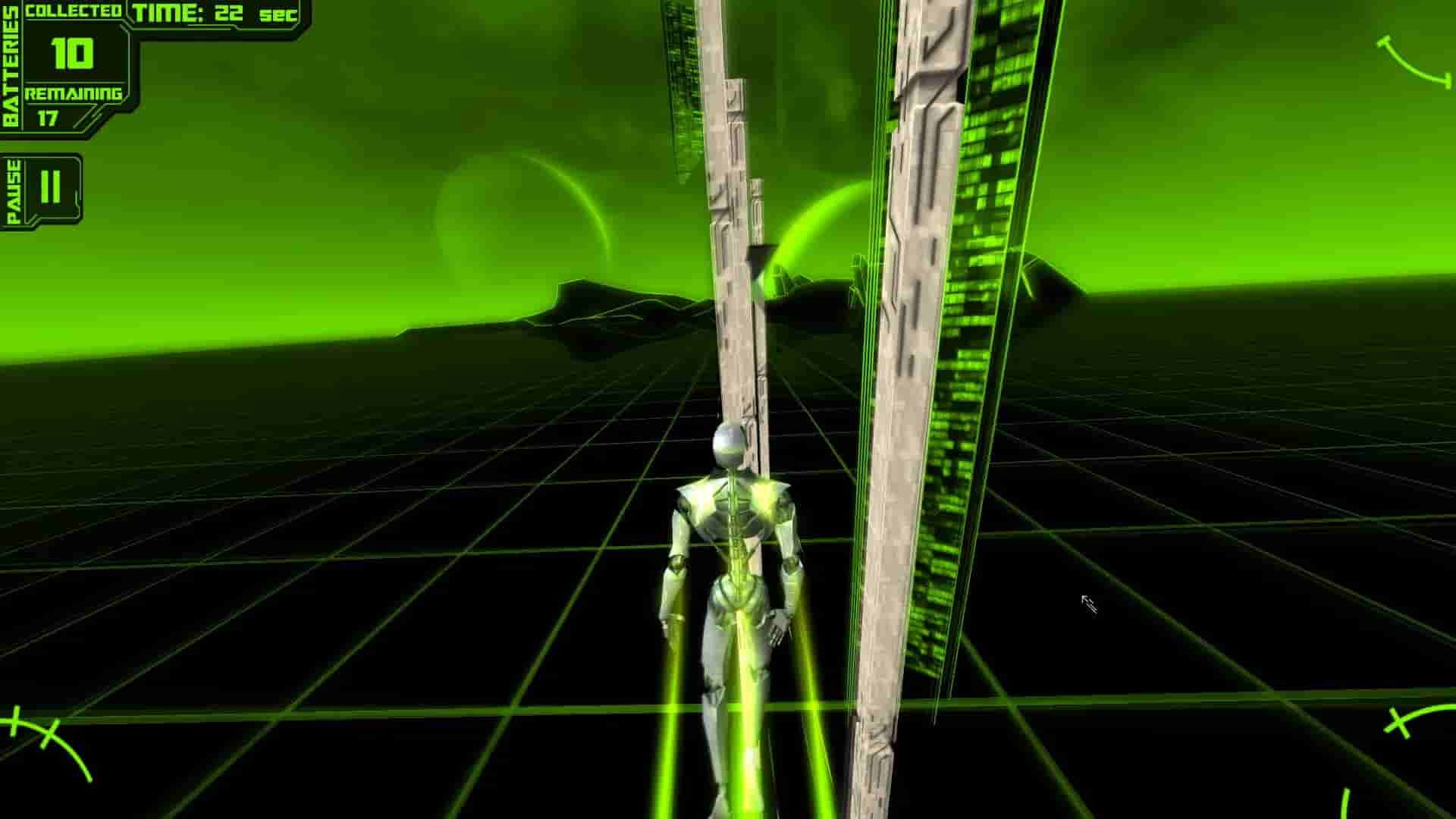 T.E.C. 3001 screenshot thumbnail screenshot 5