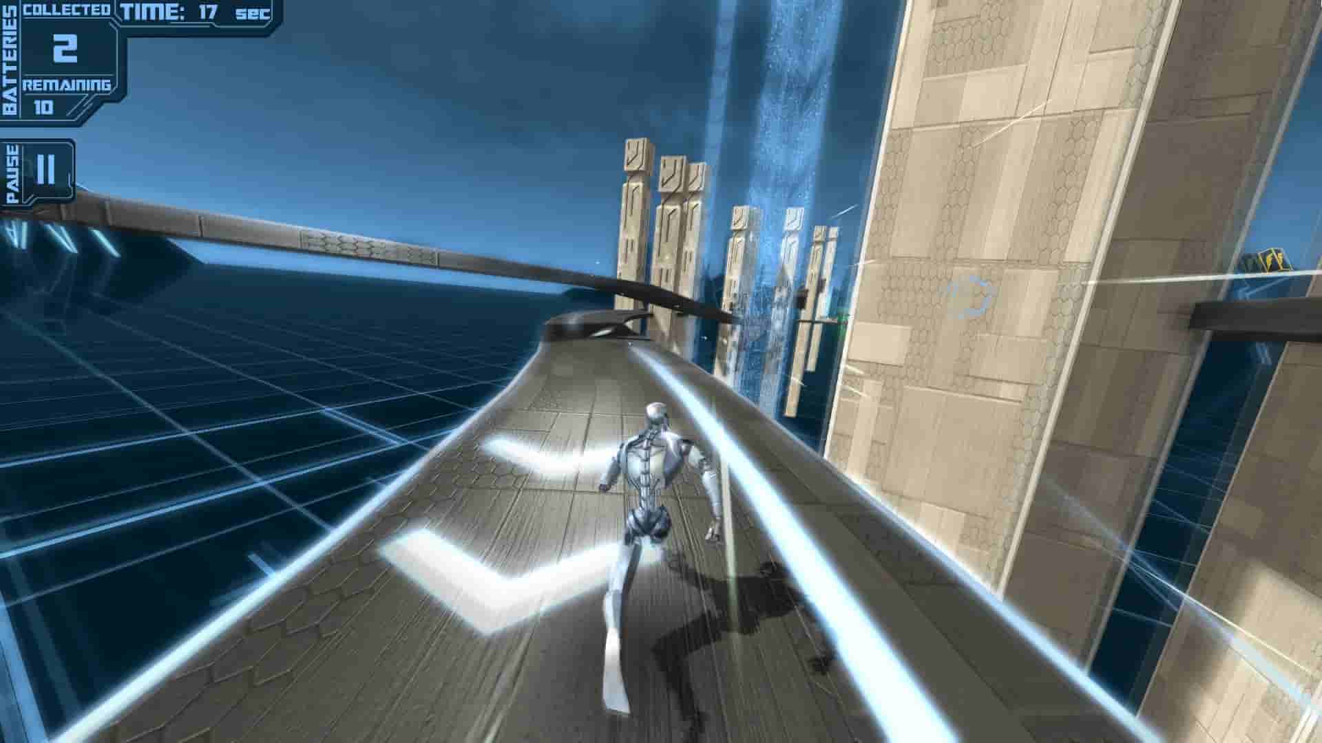 T.E.C. 3001 screenshot thumbnail screenshot 6