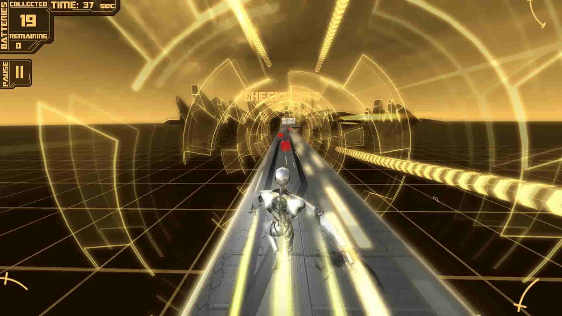 T.E.C. 3001 screenshot thumbnail screenshot 7