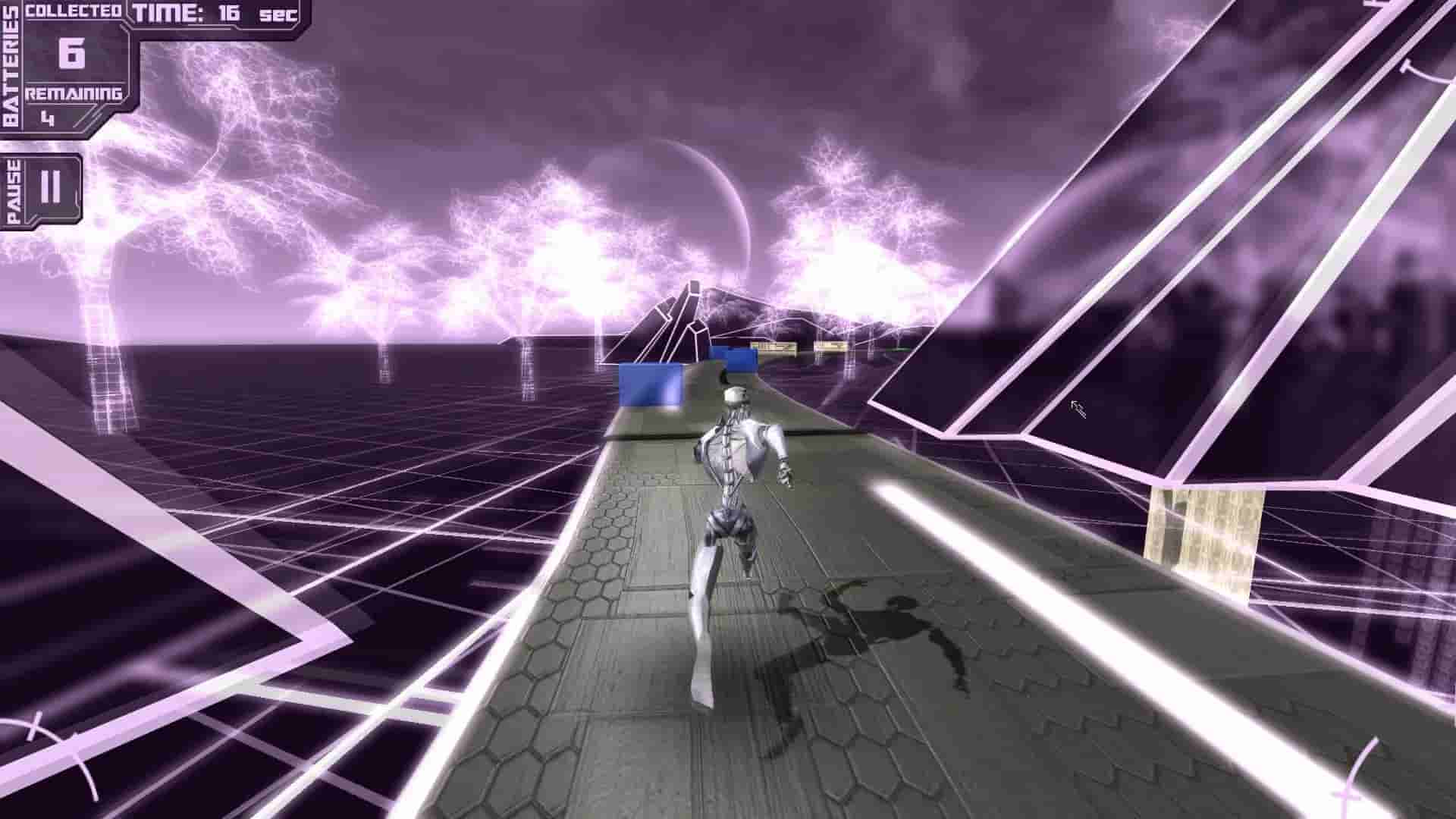 T.E.C. 3001 screenshot thumbnail screenshot 8