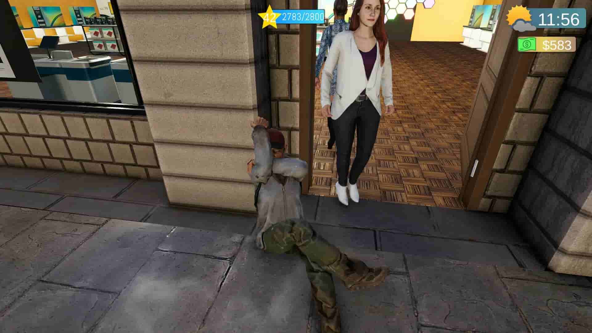 Tech Store Simulator screenshot thumbnail screenshot 10