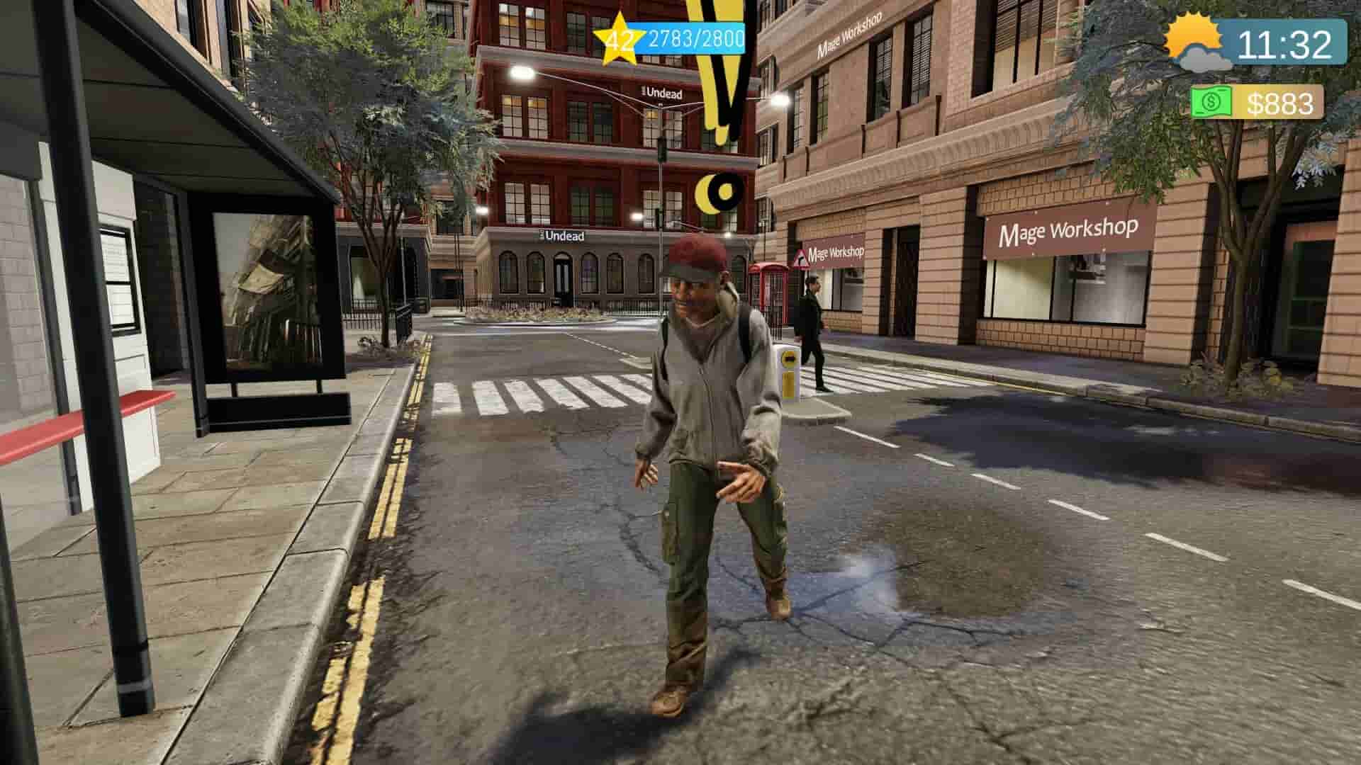 Tech Store Simulator screenshot thumbnail screenshot 8