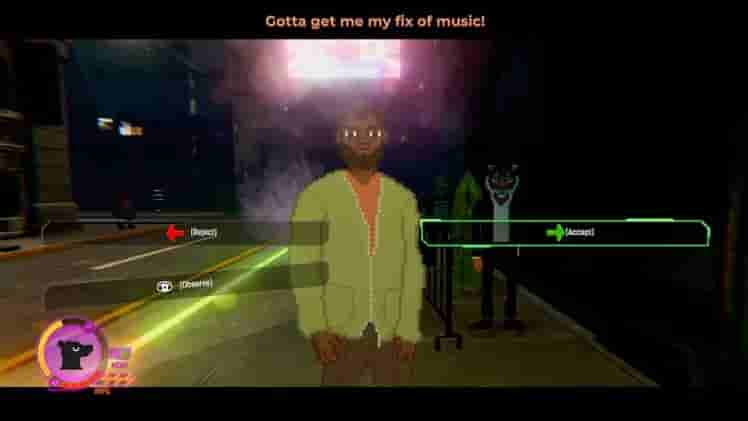 Techno Banter screenshot thumbnail screenshot 0