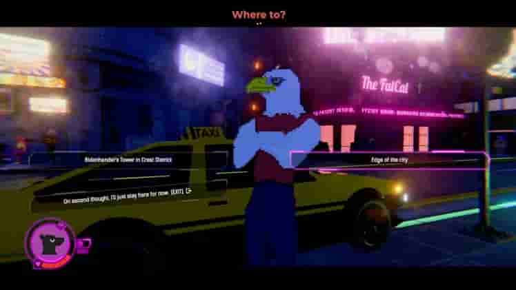 Techno Banter screenshot thumbnail screenshot 1