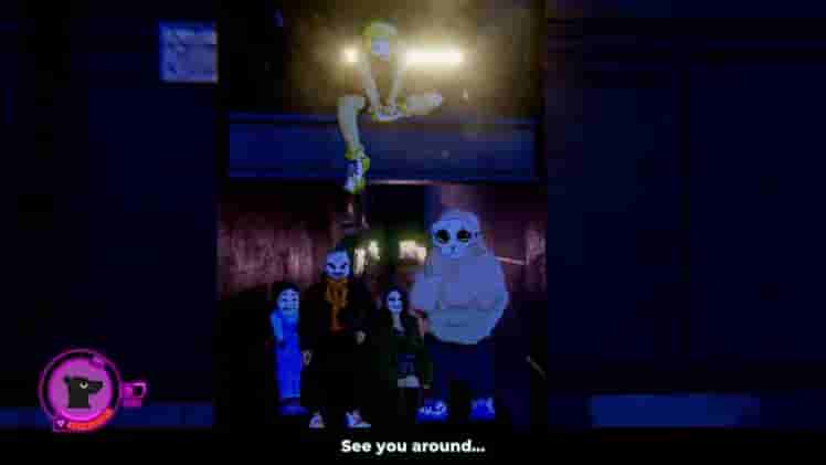 Techno Banter screenshot thumbnail screenshot 3