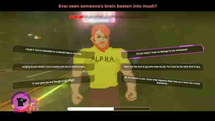 Techno Banter screenshot thumbnail screenshot 4