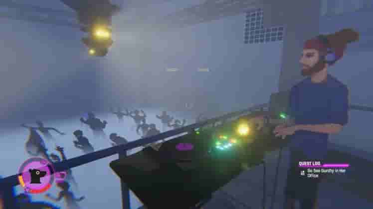 Techno Banter screenshot thumbnail screenshot 7