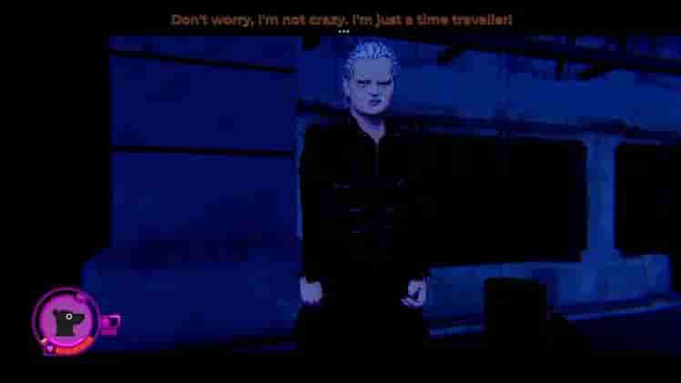 Techno Banter screenshot thumbnail screenshot 8