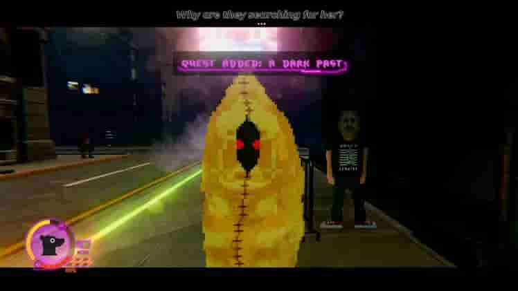 Techno Banter screenshot thumbnail screenshot 9