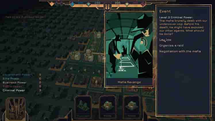 Technotopia screenshot thumbnail screenshot 2