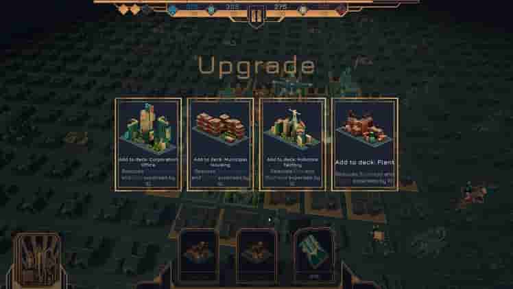 Technotopia screenshot thumbnail screenshot 3