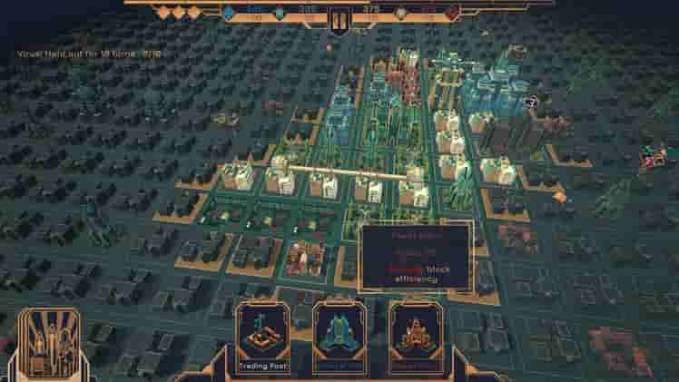 Technotopia screenshot thumbnail screenshot 4