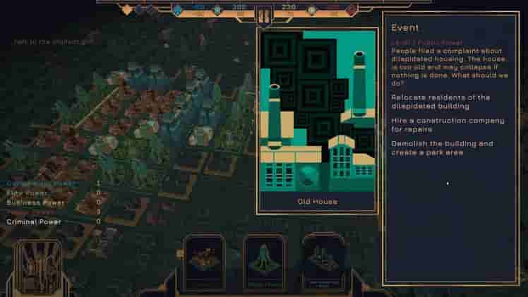 Technotopia screenshot thumbnail screenshot 5