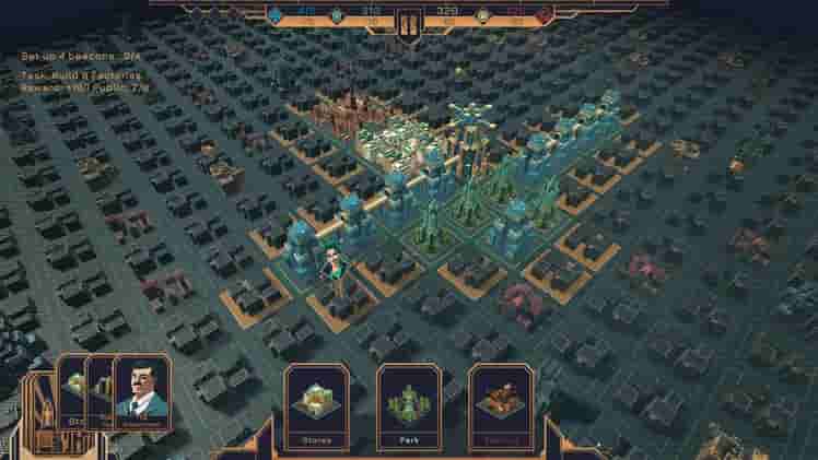 Technotopia screenshot thumbnail screenshot 8