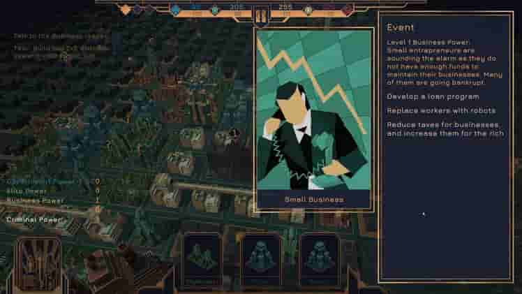 Technotopia screenshot thumbnail screenshot 9