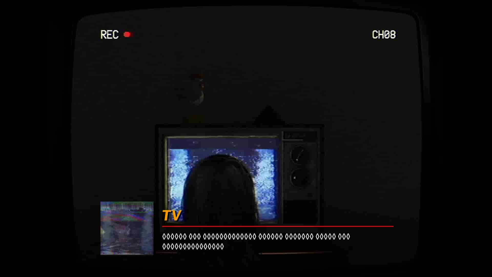 TELEFORUM screenshot thumbnail screenshot 3