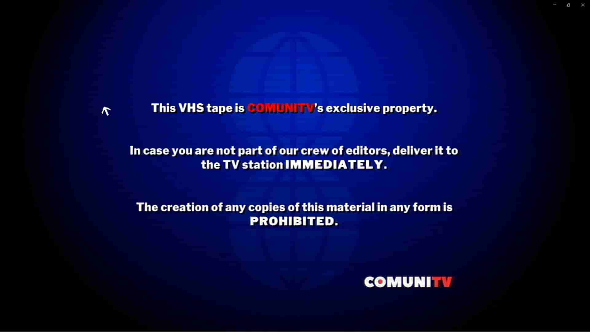 TELEFORUM screenshot thumbnail screenshot 5