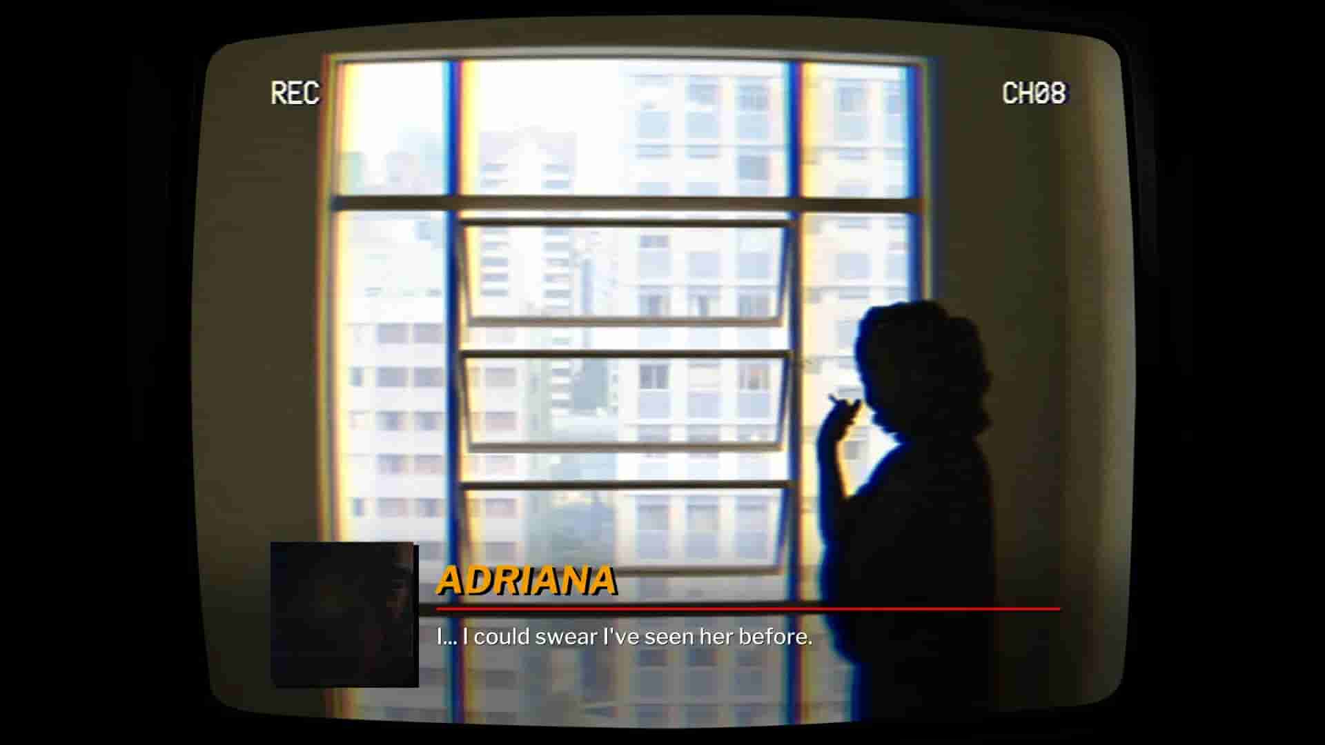 TELEFORUM screenshot thumbnail screenshot 7
