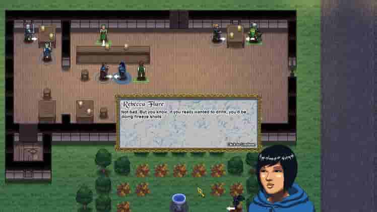 Telepath Tactics screenshot thumbnail screenshot 4