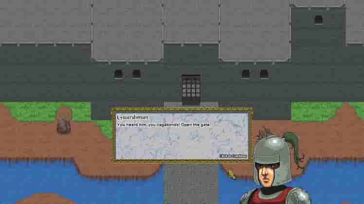 Telepath Tactics screenshot thumbnail screenshot 6
