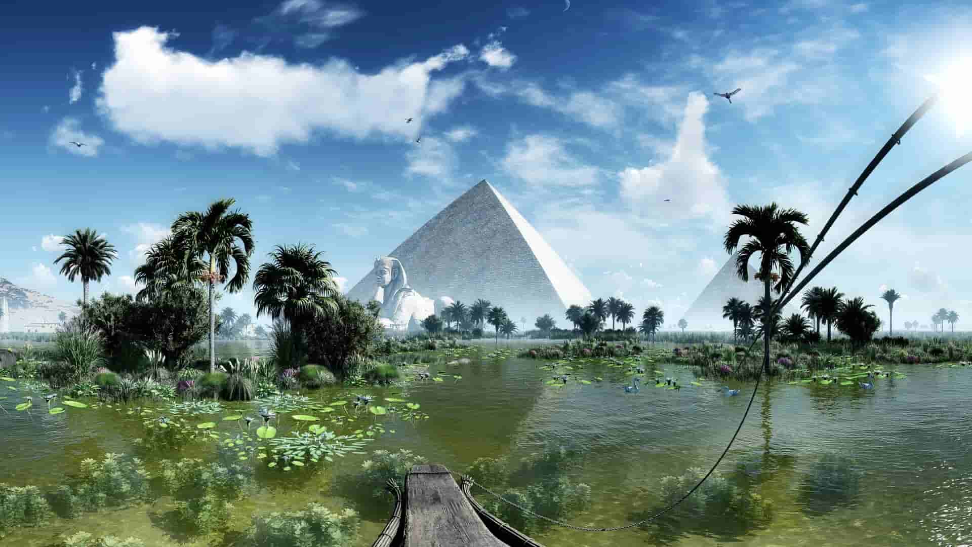 Teleport VR screenshot thumbnail screenshot 0