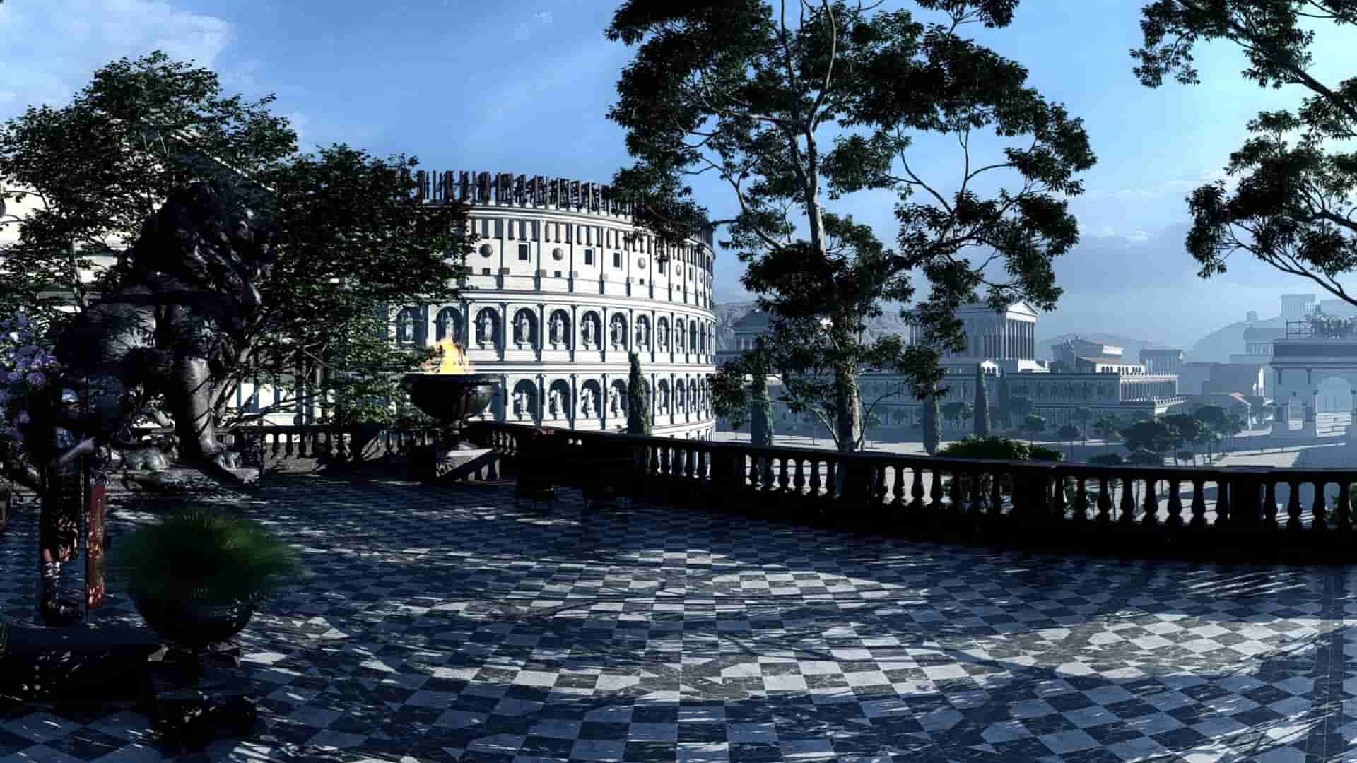 Teleport VR screenshot thumbnail screenshot 3