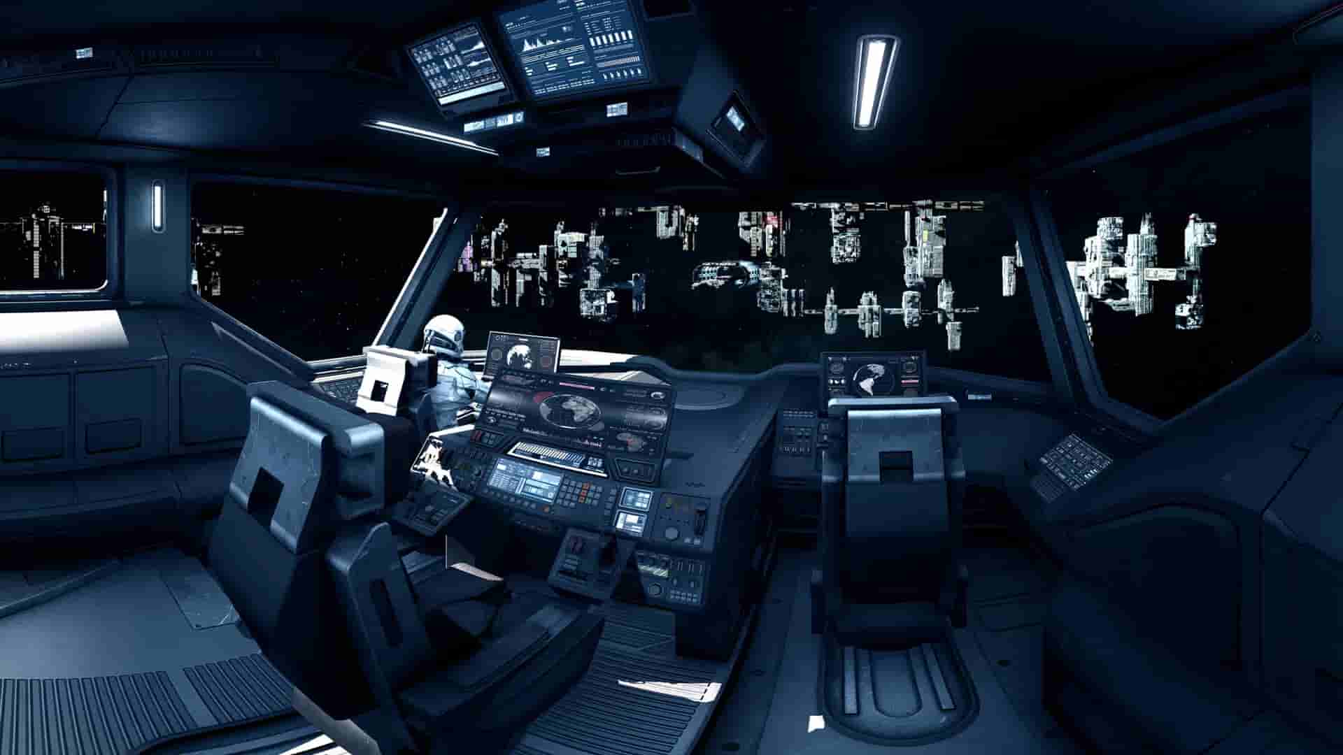 Teleport VR screenshot thumbnail screenshot 4